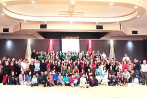 CASA DE DIOS IGLESIA CRISTIANA