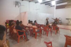 &ldquo;CASA DE DIOS LINDAVISTA&rdquo; IGLESIA DE DIOS EN M&Eacute;XICO E.C.A.R.