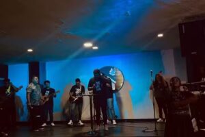 Casa de Dios Mexicali