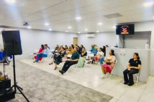 Casa de Dios Morada del Espiritu Santo