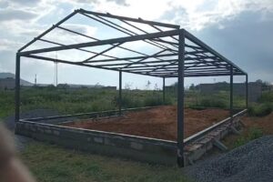 CASA DE DIOS PUERTA DEL CIELO