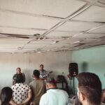 Casa de Dios Puerta del Cielo