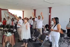 Casa De Dios Queretaro