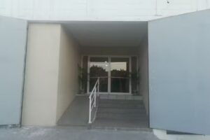 Casa de Dios Roca Firme