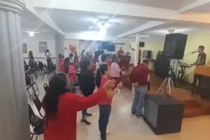 Casa De Dios Torreon