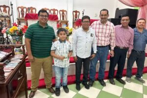 Casa de Dios y Puerta al Cielo