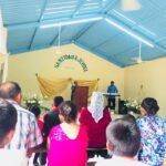 Casa de Dios y Puerta del Cielo