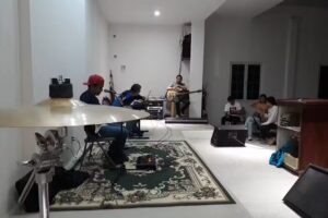 CASA DE DIOS Y PUERTA DEL CIELO