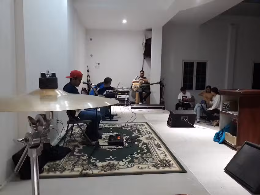 CASA DE DIOS Y PUERTA DEL CIELO