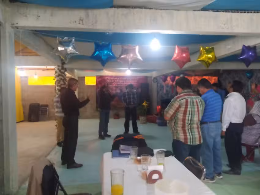 Casa de Dios y Puerta del Cielo