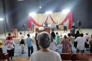 Casa de Dios y Puerta del Cielo