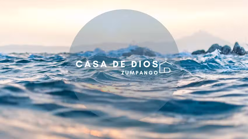 Casa de Dios Zumpango