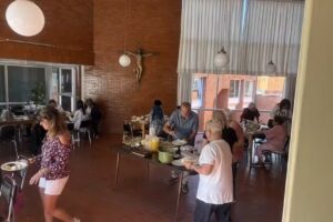 Casa de Espiritualidad Santa Maria de Guadalupe