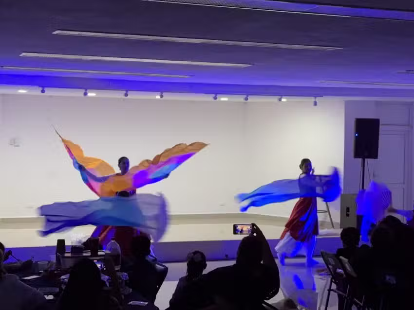 Casa de Fe M&eacute;rida