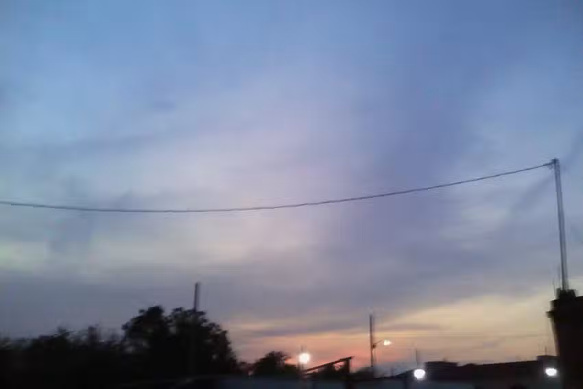 Casa de Fe Valles, castillo del Rey