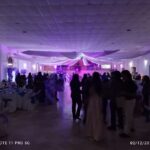 Casa De Gozo Y Manantial De Vida