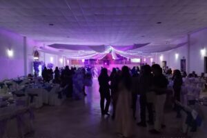 Casa De Gozo Y Manantial De Vida