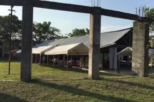 Casa de la Comunidad RCCES