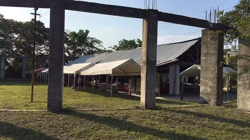 Casa de la Comunidad RCCES