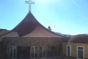 Casa de la Divina Misericordia (Encuentros)