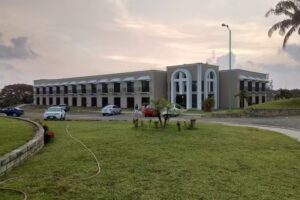 Casa De La Iglesia&rdquo;Diocesis Coatzacoalcos- Cosolea&rdquo;