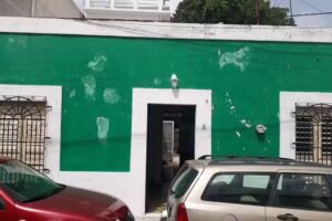 Casa De La Pastoral Juvenil