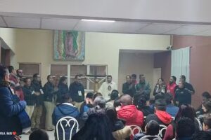 Casa de las Familias MFC