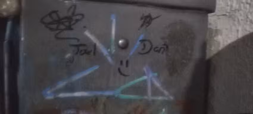 Casa de los Caifanes