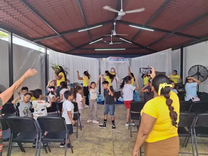 Casa De Los Milagros Internacional Chetumal