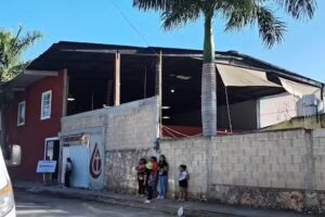 Casa de los Milagros Internacional M&eacute;rida Sur