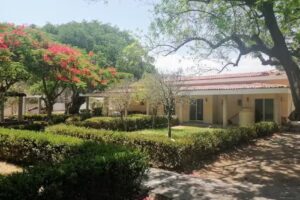 Casa de Los Oblatos de San Jos&eacute;