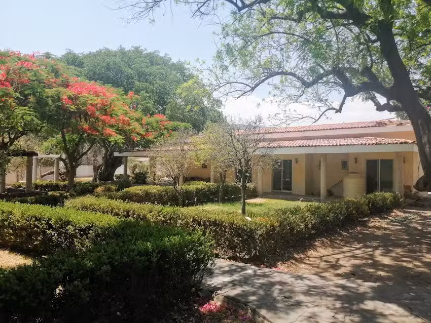 Casa de Los Oblatos de San Jos&eacute;