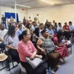 Casa de mi gloria siloe