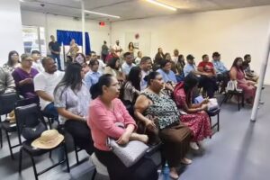 Casa de mi gloria siloe