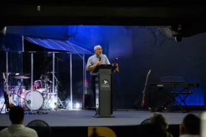 Casa de Mi Padre Asambleas de Dios