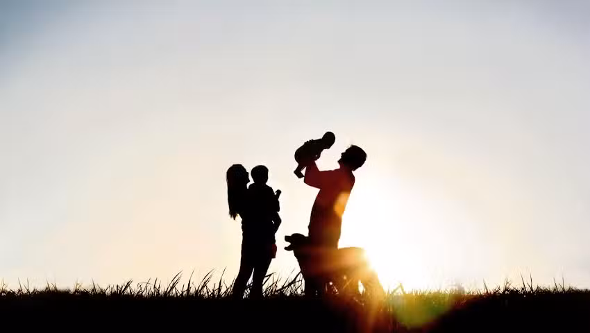 CASA DE NACIONES centro familiar cristiano