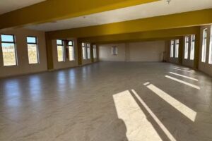 Casa de Nazaret, Casa de Retiros Sierra de Agua