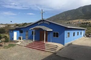 Casa de Obededom A.C.