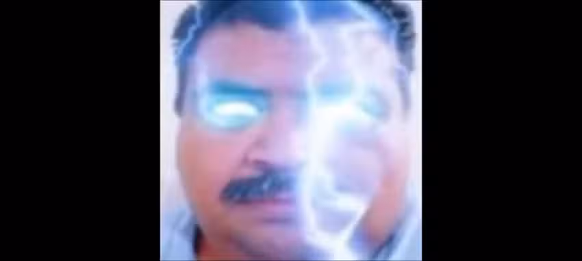 Casa de Omar Calzoski