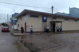 Casa de Oraci&oacute;n