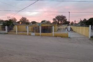 Casa de Oraci&oacute;n