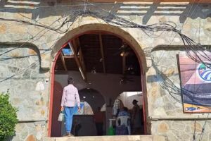 Casa de Oración Acapulco