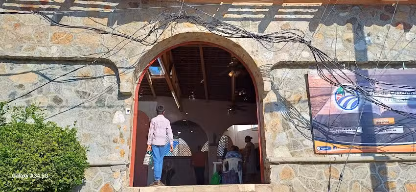 Casa de Oraci&oacute;n Acapulco