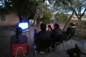 Casa de Oraci&oacute;n Adventista del 7mo. D&iacute;a