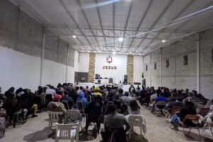 Casa de Oraci&oacute;n Betesda