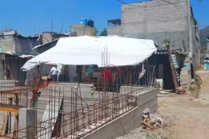 Casa de Oración Bethesda “La Iglesia de Dios del Judaismo del Nuevo Testamento”