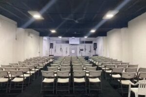 Casa de Oraci&oacute;n Canc&uacute;n