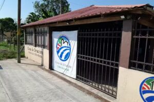 Casa de Oraci&oacute;n Comalcalco Sur