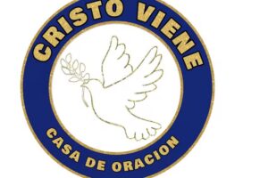 Casa de oraci&oacute;n Cristo Viene