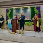 Casa de Oraci&oacute;n Ebenezer